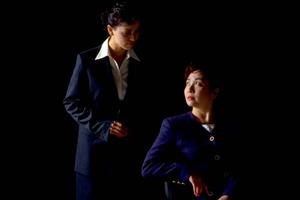 覆面調査員としての募集がみつかる