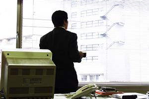 住み込みで働けば貯金もできます